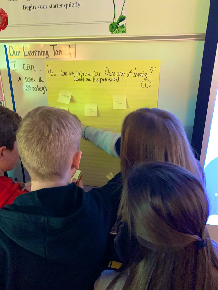 Bringing some CI tools into the classroom! #mycpms