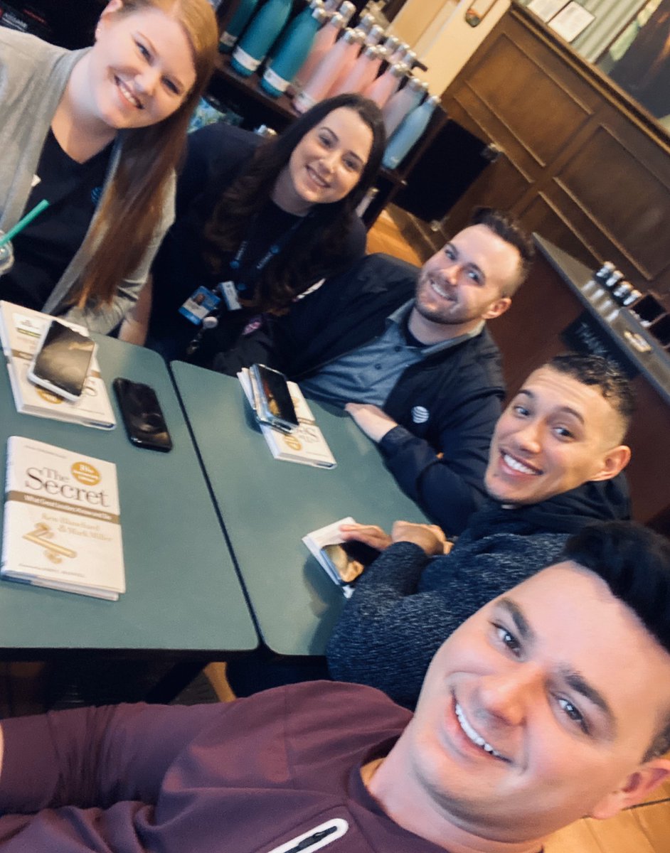 Robbie A levine tweet media