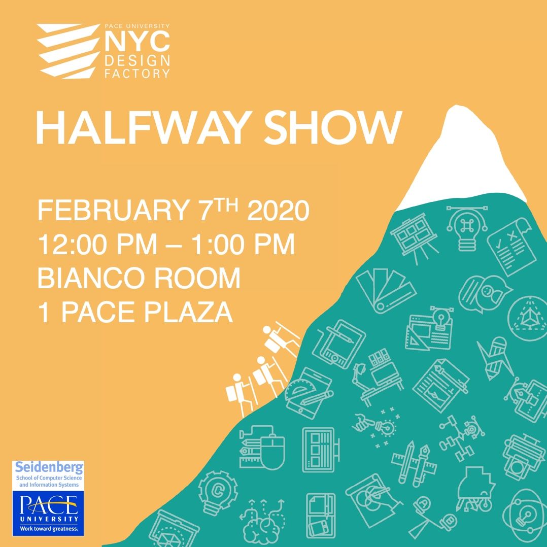 NYC Design Factory tweet media