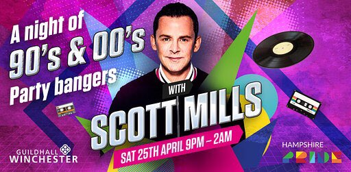 Tickets for the After Party @GuildhallW are selling FAST!