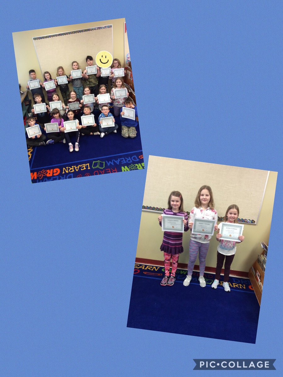 MrsCAntonio's tweet photo. Congratulations to the Grade 2/3 class for placing first in the Sumdog contest. Also a big congratulations to the three students who placed in the top ten! Way to go!👏🎉 @WpgBeachSchool https://t.co/kzHIRsZXfv