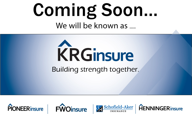 FWOInsurance's tweet photo. On March 1st, our name will be changed to KRGinsure.  We will no longer be updating this Twitter account.  We still want to stay connected with you so please follow us @krginsure.
#insurance #rebrand #insurancebrokers #Lindsay #Peterborough #protectwhatmatters https://t.co/8RZjTKQWzx