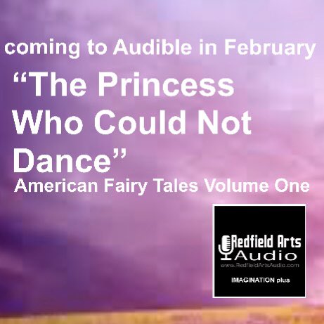 #audiobook #childrensaudiobooks #Audio #americanfairytale #AmericanFairyTales #princess #dance