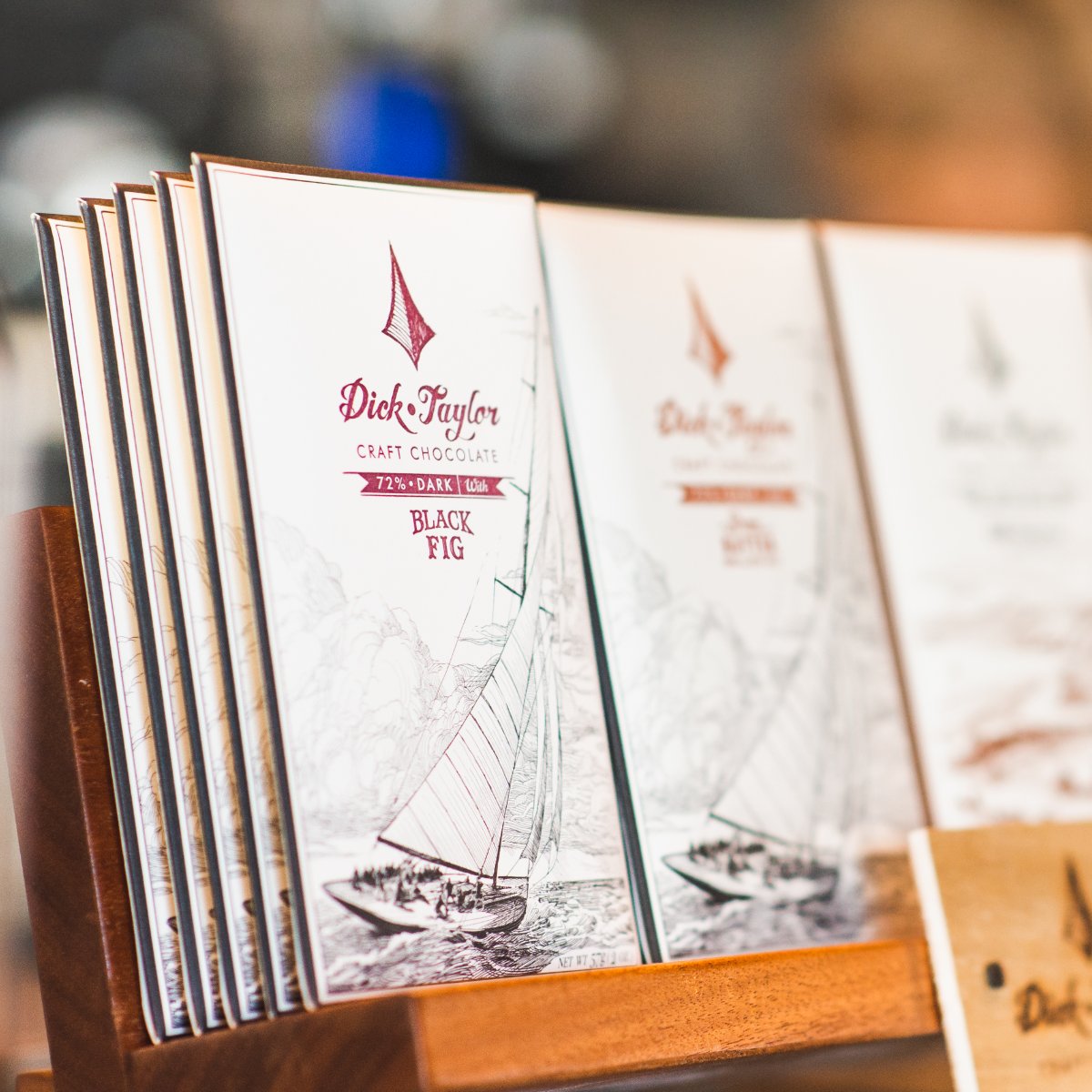 We can satisfy your sweet tooth and your caffeine tooth.