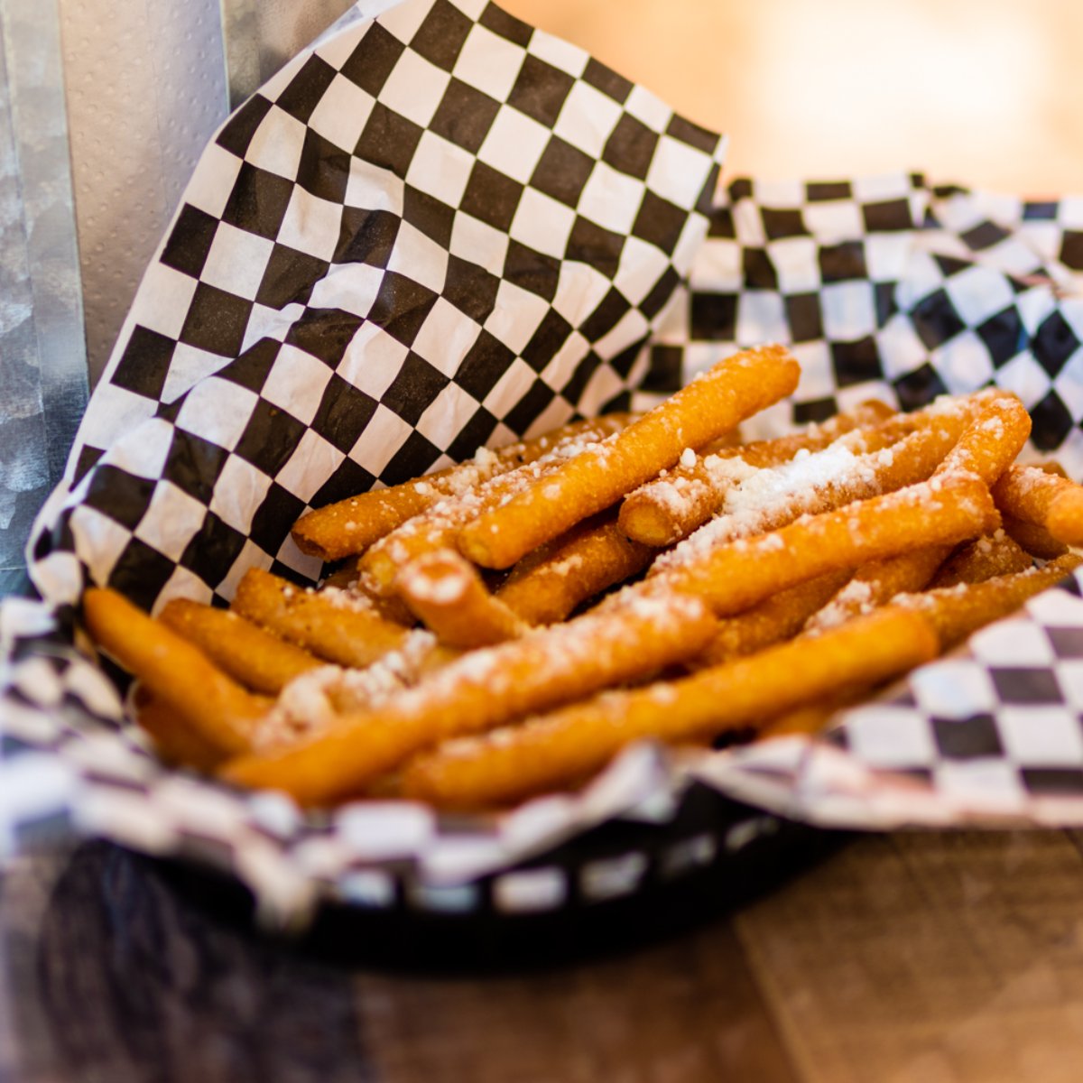 BillyBobsWaco's tweet photo. Thank god it's Fry-day! https://t.co/utGhar8b5D