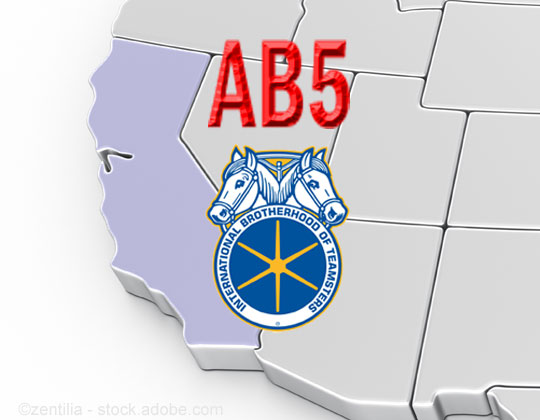 Land_Line_Mag's tweet photo. California’s attorney general asks Ninth Circuit to review AB5 case

https://t.co/CdA1y599gN

By @landlinechuckr 

#Trucking #AB5 #Contractos #Employees 
@Teamsters https://t.co/qloH58Vpjb