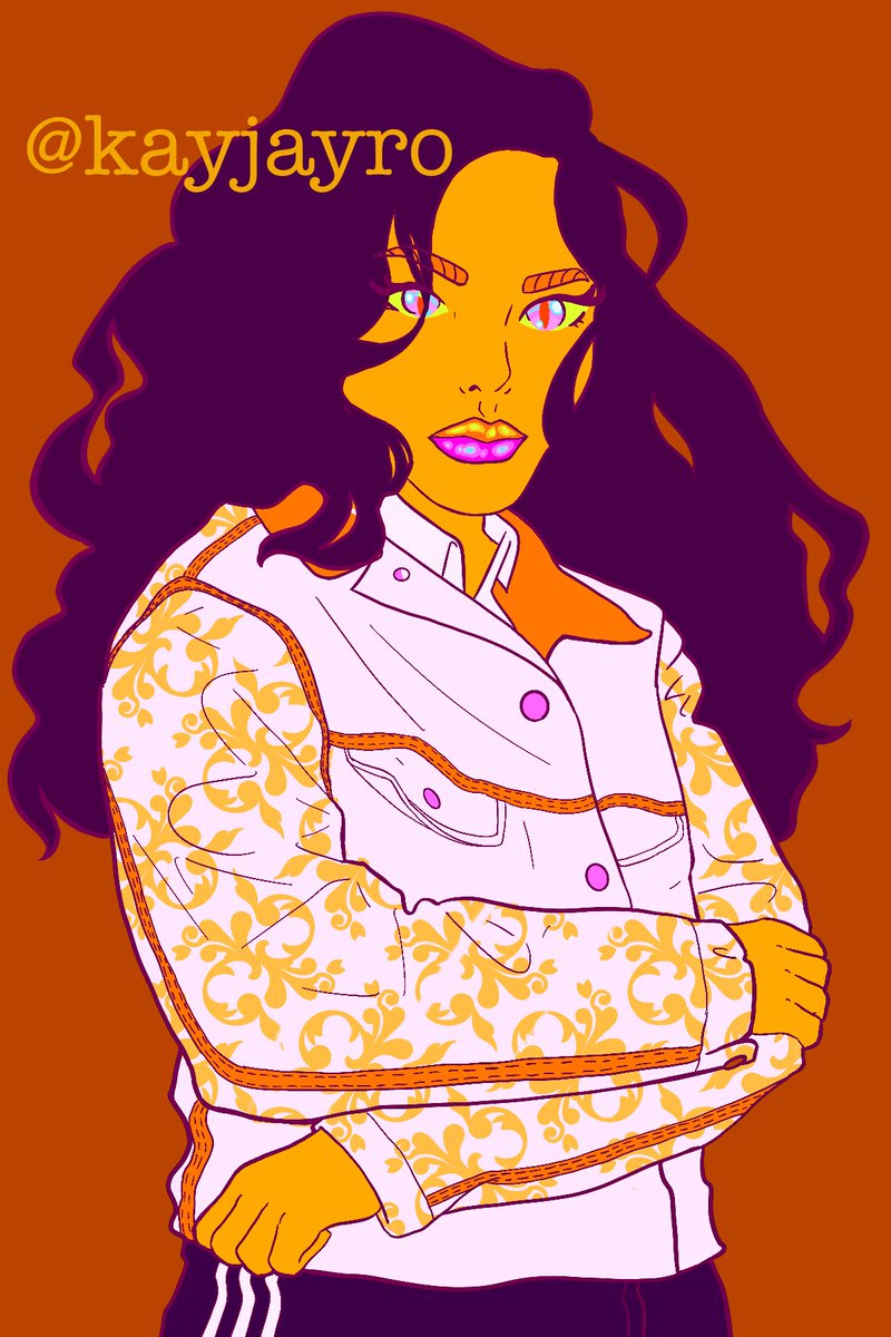 horchapoteo's tweet photo. This twitter crop preview is going to be the end of me

#procreate #digitalart #art https://t.co/1ecNWljMlx