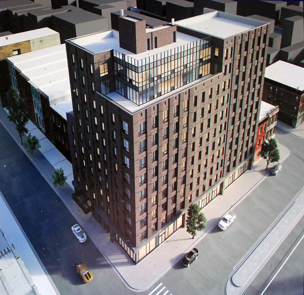 Hatfield_grp's tweet photo. Great progress at 555 4th Ave, Brooklyn, NY. 
#facadedesign #brooklyn #buildings #Engineering https://t.co/x05ZqlI4u2