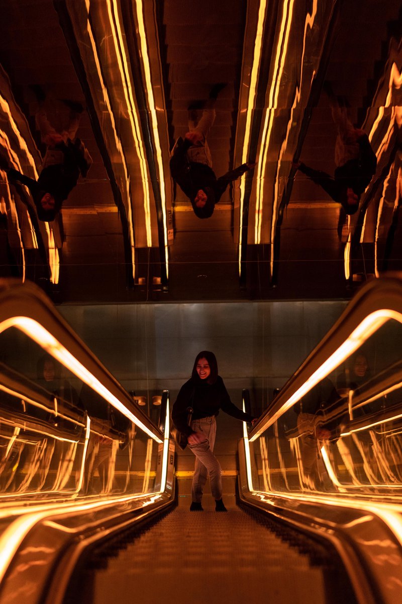 Friday pathway ⚡️  #PUBLIChotels