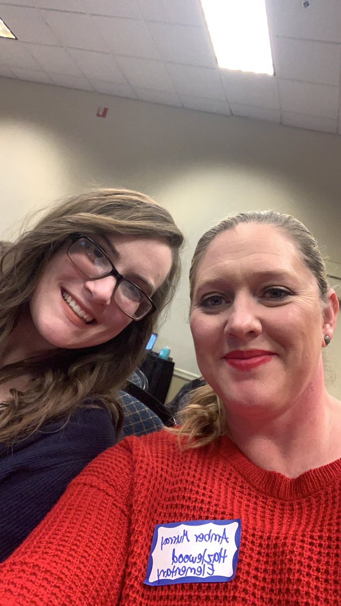 Amber Hutto Murray (@amberhmurray) on Twitter photo Learning more about this awesome program! #RHCon2020 <a href="/JenniferBishop4/">Dr. Jennifer A. Bishop</a> Learning more about this awesome program! #RHCon2020 <a href="/JenniferBishop4/">Dr. Jennifer A. Bishop</a>