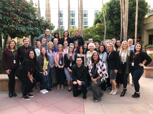 Welcome to the newest cohort of Kolbe Certified™ Consultants!   

Join us for our next three-day session: Kolbe.com/cert