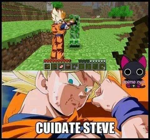 steammexico.mx on X: Meme videojuego por anime nya #gamer #gamers #humor # memes #español #2019 #chistosos #SteamMexico Comunidad Steam Mexico -    / X