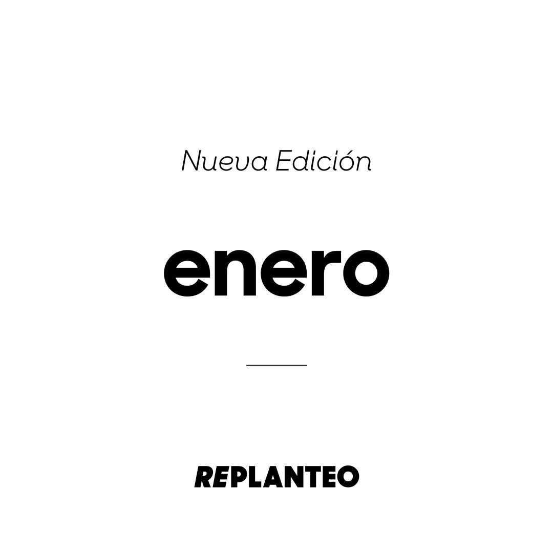 Leiste ya Replanteo Revista. Encontrarás artículos de <a href="/ricalfonsin/">Ricardo Alfonsín</a>, <a href="/SoyPuri/">Puri</a> , <a href="/grinspungustavo/">Gustavo Grinspun</a> y <a href="/josemilei/">José Milei</a> 
Seguimos! replanteorevista.com