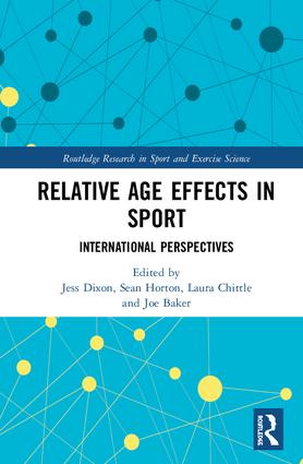 RAEconference's tweet photo. Long time no see, but we are back with some exciting news! Our conference legacy is coming to fruition with "Relative Age Effects in Sport" now available for pre-order at the link below: https://t.co/fTMtCQ5RQ0 https://t.co/0ARamYZuBU