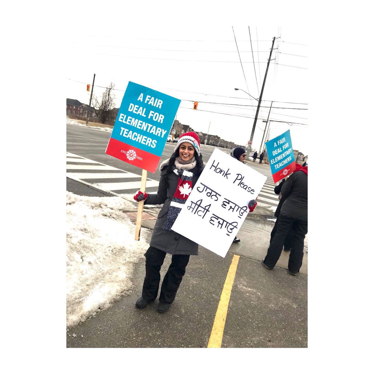 Ms. ਕਾਹਲੋਂ (Kahlon) tweet media