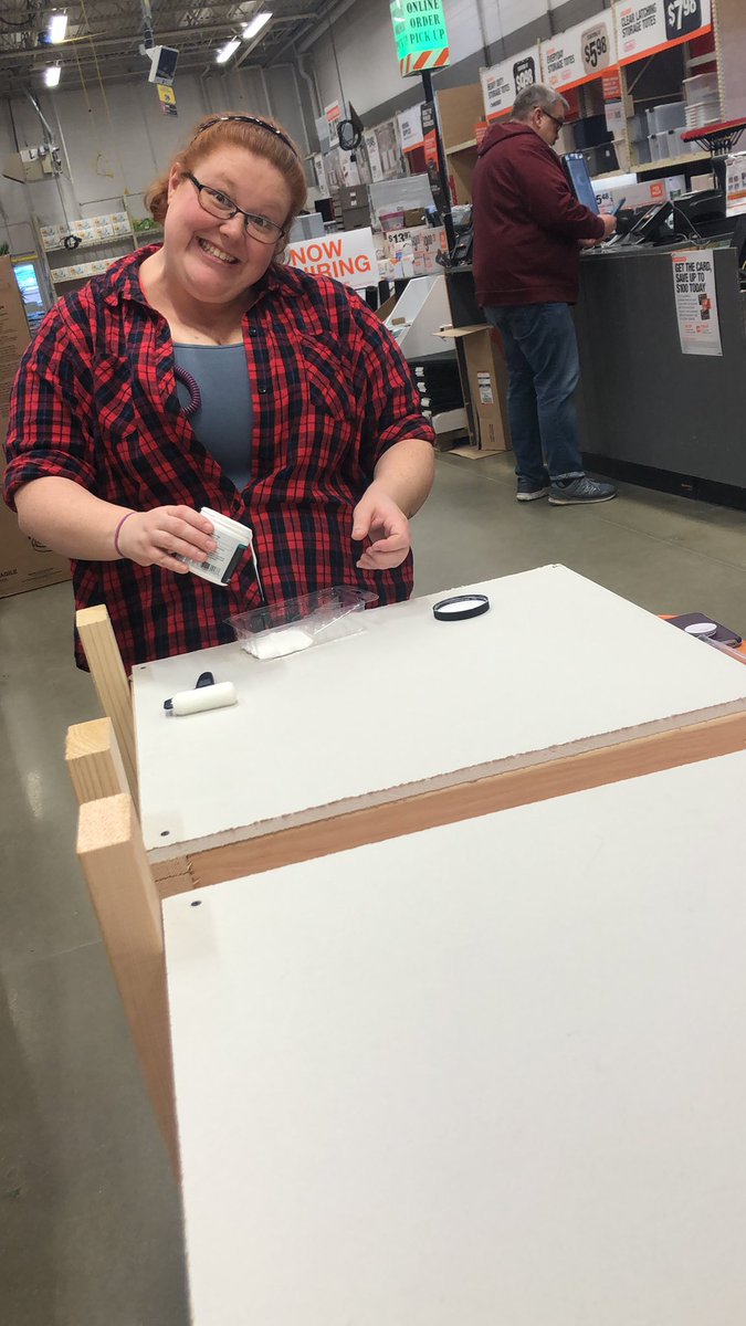 4131Captain's tweet photo. Thanks D31 DH @brittney_kann for helping!!! https://t.co/3bw8KTdLBb