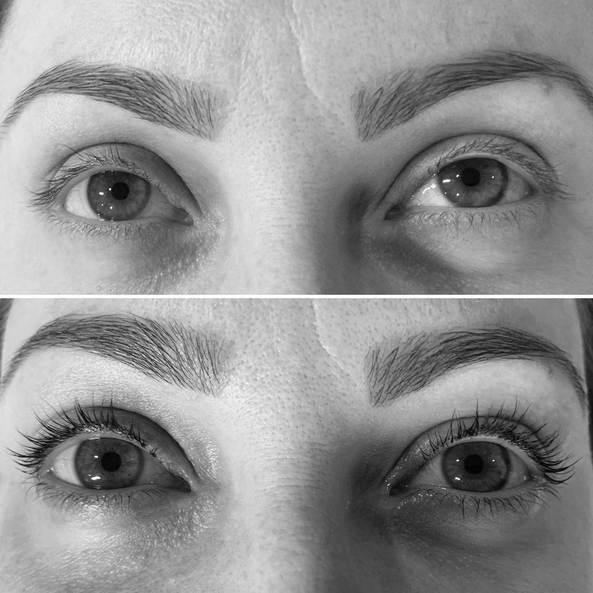 tabithastalons's tweet photo. Sooo pretty 💗
LashLift & Tint & Brow Tint 😍
#lashlift Still one of my fave treatments!
LashLift & Tint £40
Brow Tint £8
#doyoulift #wdyt #glcard #lashliftandtint #yourlashstyle #gloucester #prettyeyes #gorgeous #youdoyou #youtime #timeforyou #happy #holidayessentials https://t.co/VozNolFTgK