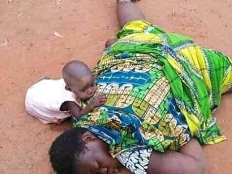 Anyeh11's tweet photo. ⛔ STOP GENOCIDE IN Southern CAMEROON aka Ambazonia⛔
@CohenOnAfrica
@AsstSecStateAF
@RepKarenBass
@georgesoros
@RepEliotEngel
@10DowningStreet
@AJEnglish
@cnni
@CPG_USHMM
@nytimes
@FoxNews
@BBCWorld
@RT_com
@guardian
@NBCNews
@SABCNewsOnline
@mbachelet
@BarackObama
@SecPompeo https://t.co/kn7J4FLV09