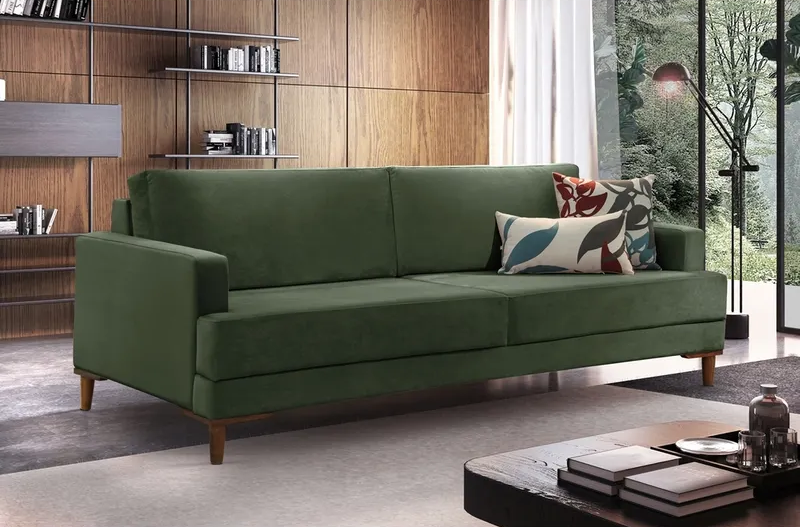 LojasIncor's tweet image. O Sofá Lírio é  uma ótima escolha para quem está precisando de uma mudança na sala ao estilo 2020.

#sofa #sofaverde #sofalirio #sofasantoandre #sofabonito #sofamusgo #sofabrasil #sofaconfortavel #sofazao