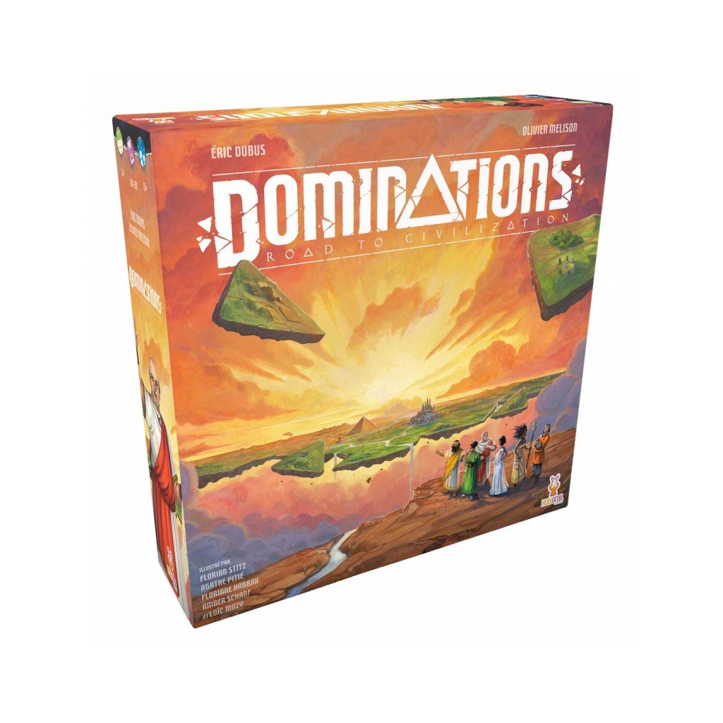LAutreMonde's tweet photo. [Plateaux] Dominations et ses extensions sont disponibles. Chez @HolyGrailGames #Dominations #HolyGrailGames #boardgames #boardgame #boardgaming #Gamesnight #gamenight #tabletopgame #jeuxdesociete #jeuxdeplateau #J2P #tabletop #J2S #JDS #games #Jeux #LAutreMonde https://t.co/Nzhaizu6Ca