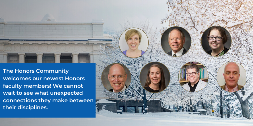 BYUHonorsProg's tweet photo. We would like to officially welcome the 2020 Alcuin Fellows! To get to know our new Honors faculty and why they chose to teach Honors, go to https://t.co/cvShBMqsWp https://t.co/5VTjeWFnqj