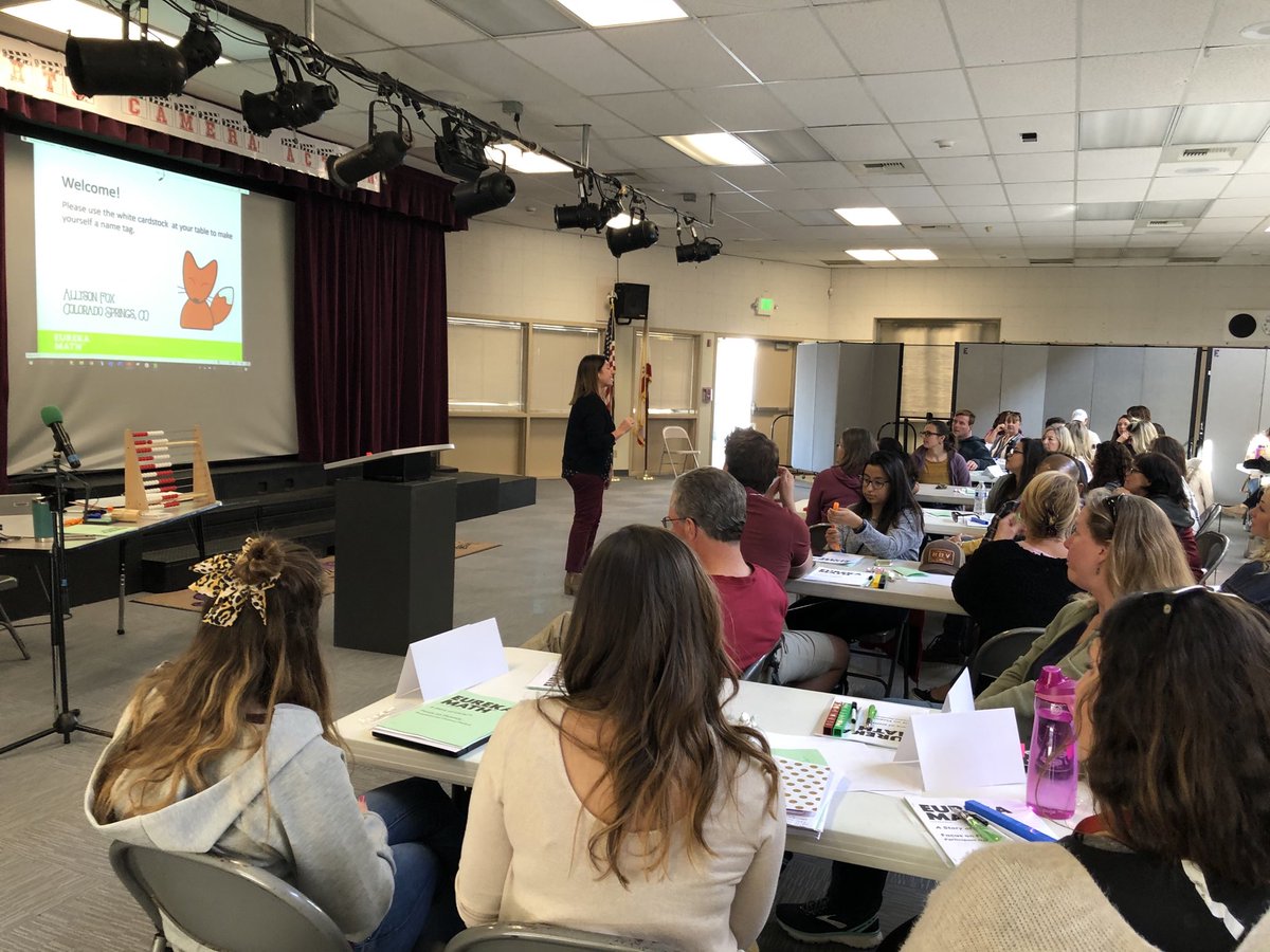 Rafa Olavide, M. Ed. tweet media