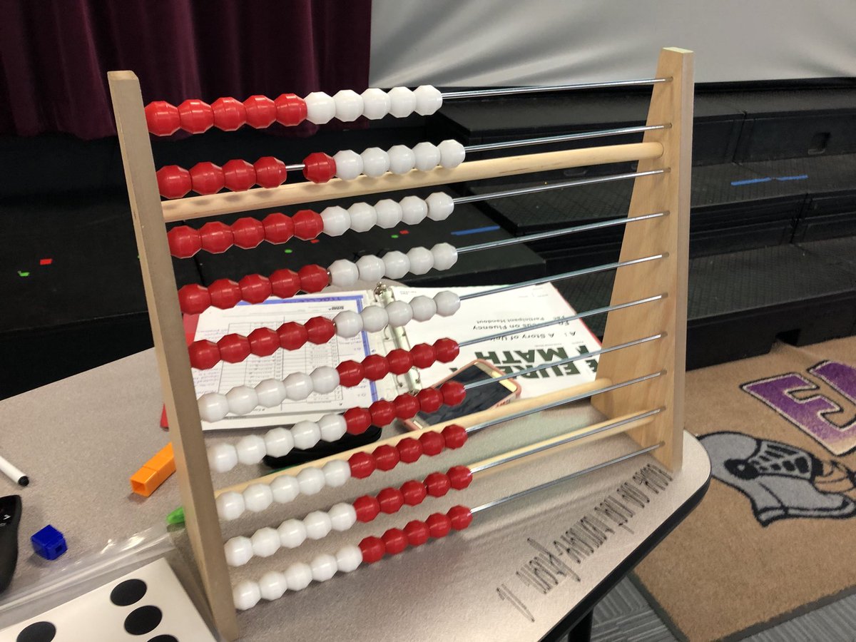 Rafa Olavide, M. Ed. tweet media