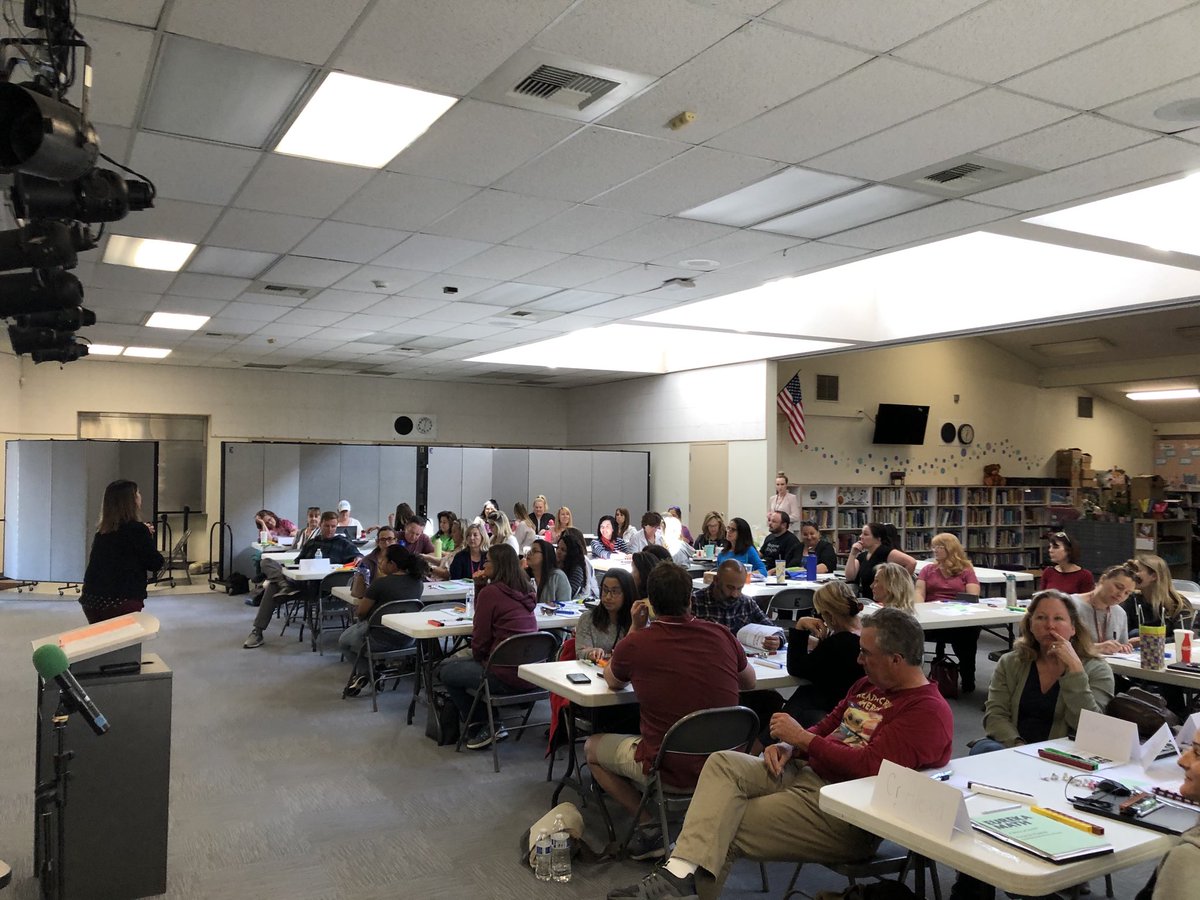 Rafa Olavide, M. Ed. tweet media