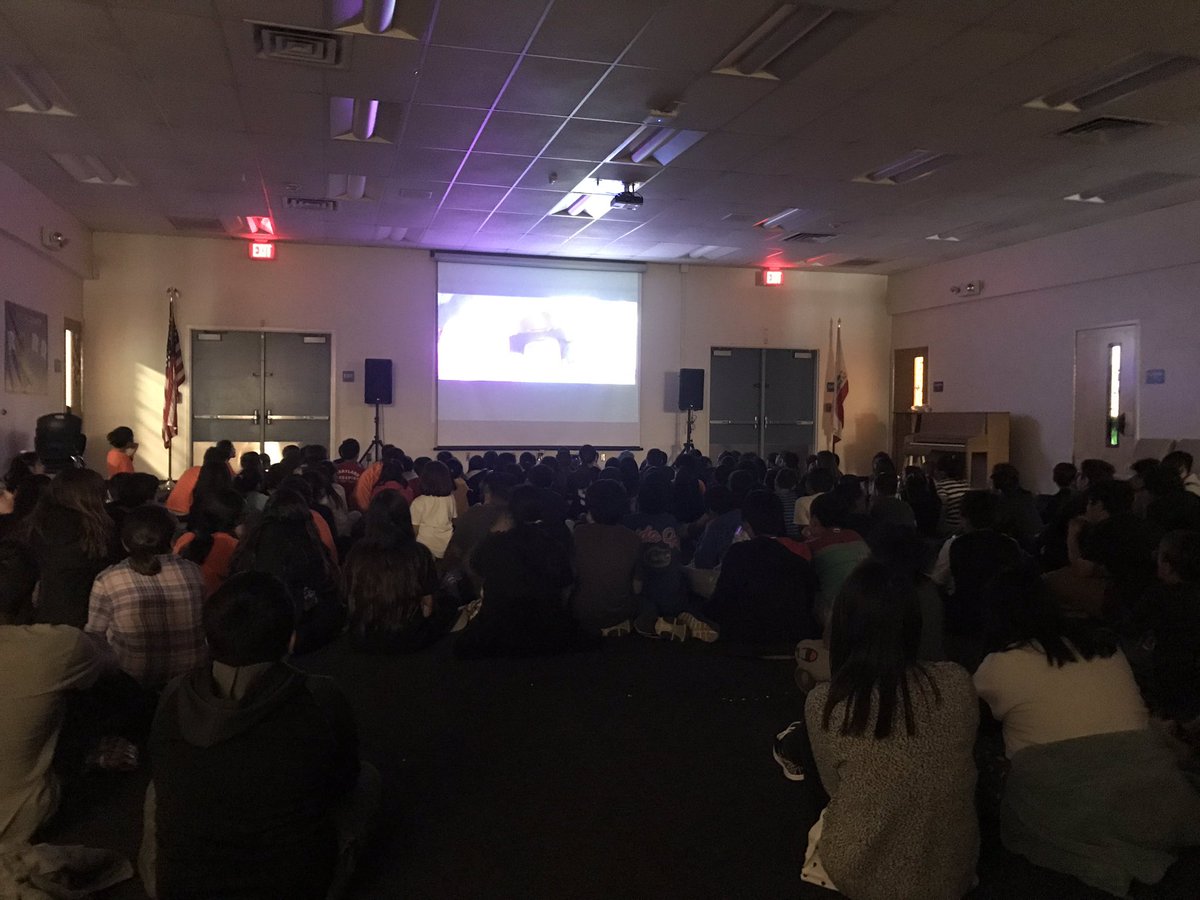 killianschool's tweet photo. Over 200 students participating in a PBIS Reward Day! @PurdyTeacher @RowlandSchools #RRR #Respect #responsibility #ready #PBIS https://t.co/SH2vbNH2BH