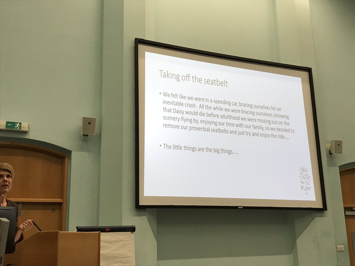 BCHCMICTEAM's tweet photo. A patient and a family is where everything begins...
To be invited on a journey by a family is such a privilege.
Thank you @stephnimmo for sharing your very real but heart wrenching journey. You really are a super hero in disguise #smallthingsarethebigthings #CoLab20 #CMiC https://t.co/g8WJd53Jto