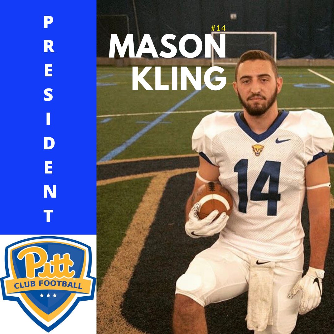 Pitt Club Football tweet media