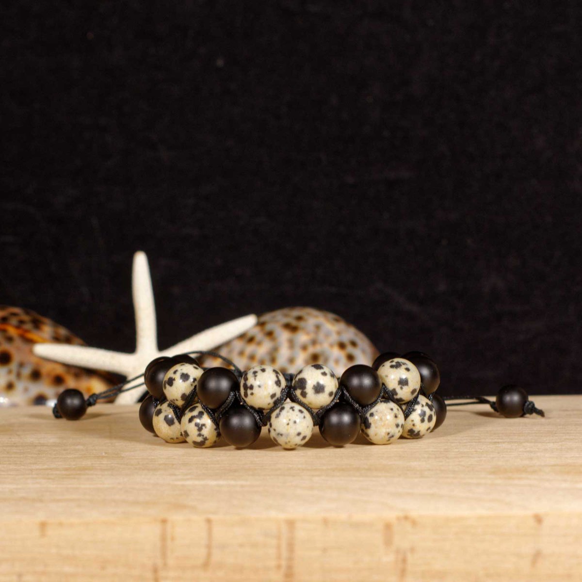 InfoJosito's tweet photo. Excited to share this item from my #etsy shop https://t.co/cvsjohEM77 with my newest item Mens Double Row Bracelet, Men's Jasper Bracelet, Men's Onyx Bracelet, Protection Jasper Onyx Bracelet, #Yogabracelet, Double Beaded Bracelet #protectionbracelet https://t.co/x3Bzyeo9Ku