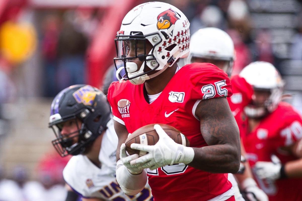 BKosin78's tweet photo. After a great conversation with @CoachK_Stew, I am truly honored to have received my first D1 offer from Illinois State!! Thank you @CoachK_Stew @Coach_Spack https://t.co/83yFH71fiC