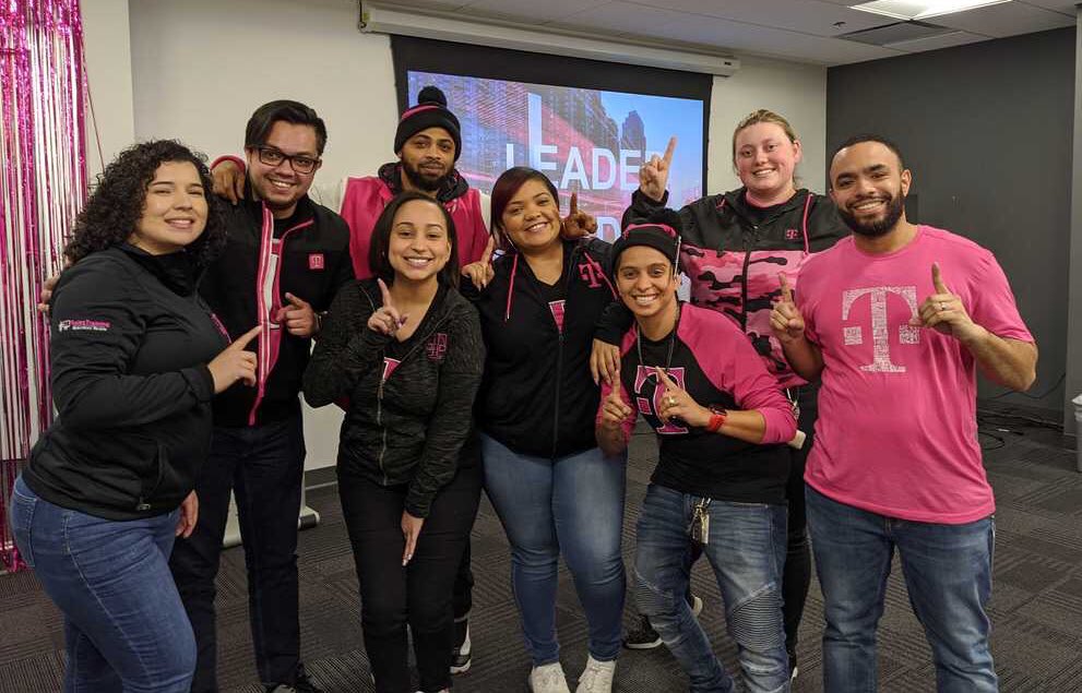 Melissa_D33's tweet photo. First Leader Ready! Of 2020 with new leaders from MDCP & DCVA! #NErules #NEtrainers #WeWontStop https://t.co/FXe9w0VCMw