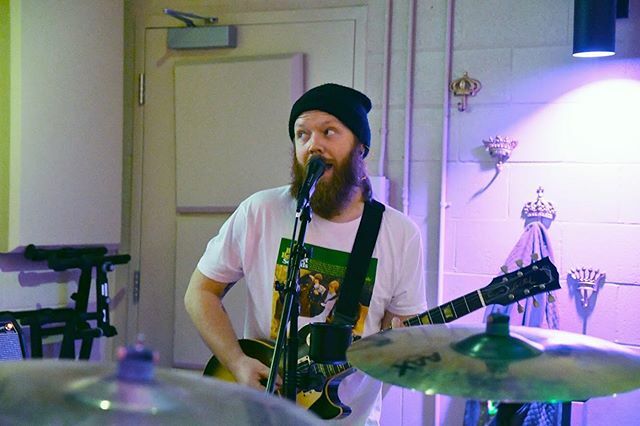 GrandFormatBand's tweet image. CAMERON HOUSE TOMORROW! BE THERE! ift.tt/2OiCKNF