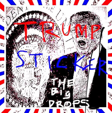 thebigdrops's tweet photo. @realDonaldTrump https://t.co/rO6QsdFNq2