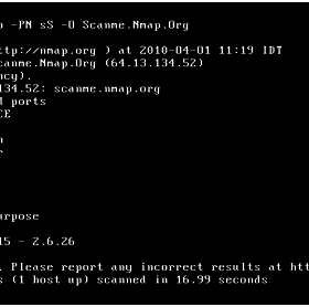 InfoSecAddicts's tweet photo. Let’s get to know more about Nmap security tool.
https://t.co/FWIHFByGK7
#nmap #securitytool #networkmapper #securityaudit
#packages #networksecurity https://t.co/qXd6Md0uWO