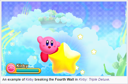 Thanks Kirby Wiki on Twitter: 