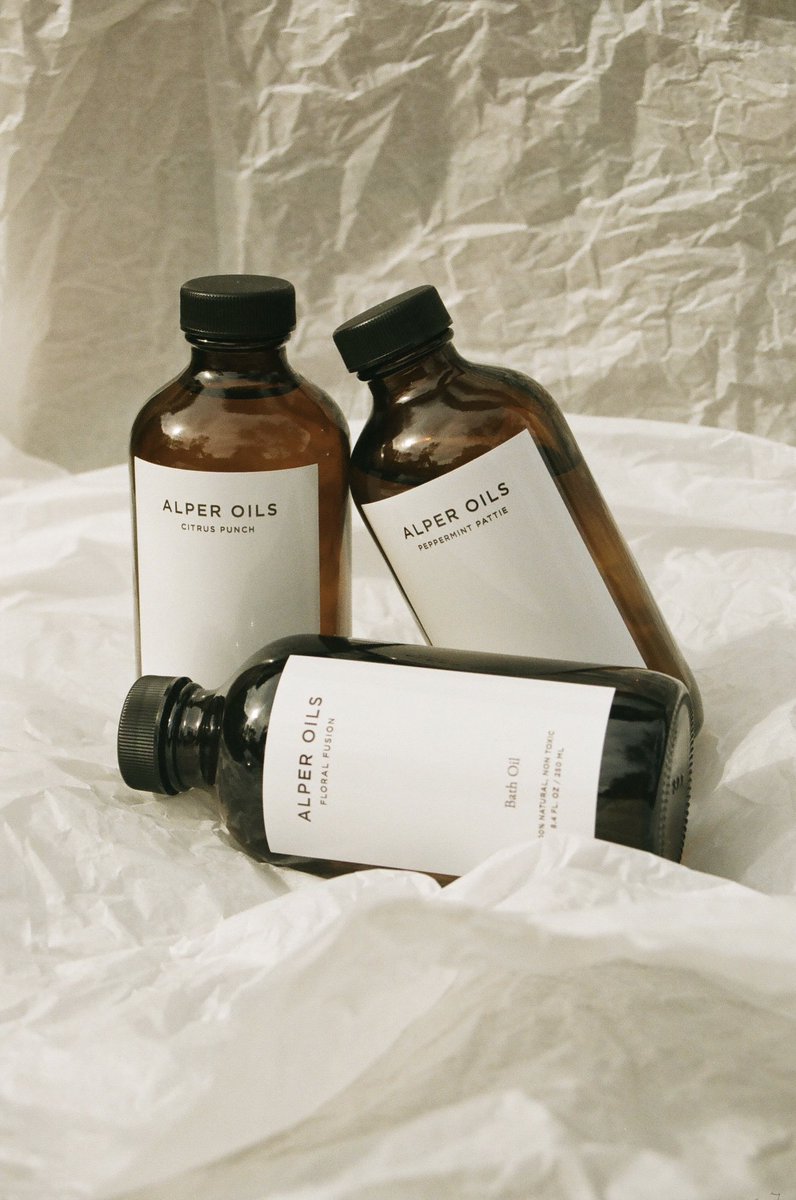 AlperOils's tweet photo. What if we said you could recycle your empty Alper Oils bottles directly through us? This year we want sustainability to be one of our highest priorities. Let us know in the comments what would make the process easier for YOU. We're all ears! https://t.co/OpgxTIjJRv