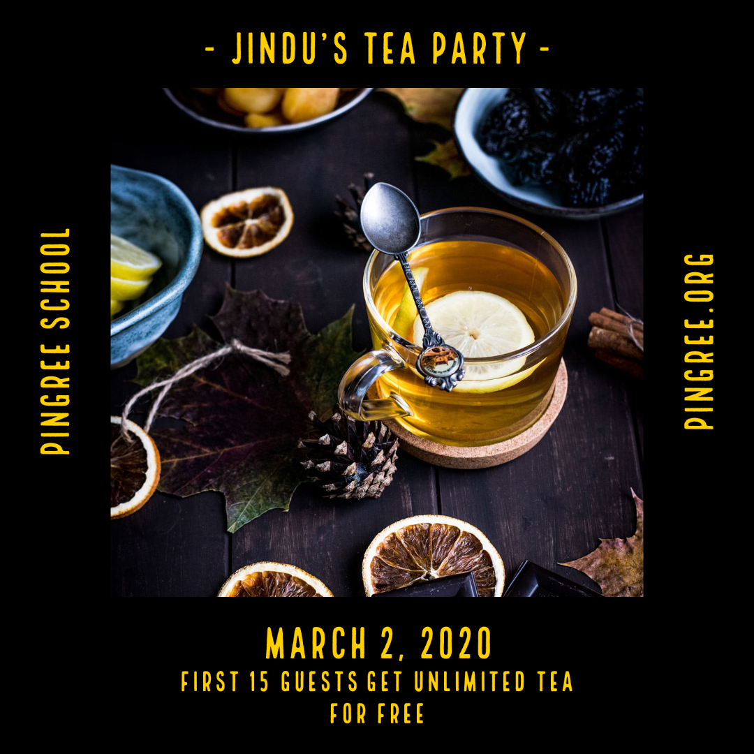 AakashN12's tweet photo. Class Tea Party
#PSteapartay https://t.co/f5aXc5cyWC