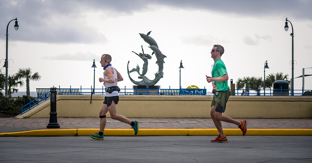 Will we see you at the Myrtle Beach Marathon on March 7, 2020? Now's your chance to save up to $10 on your registration at mbmarathon.com before prices increase on Wednesday, February 5! #RunMBM #MBMarathon