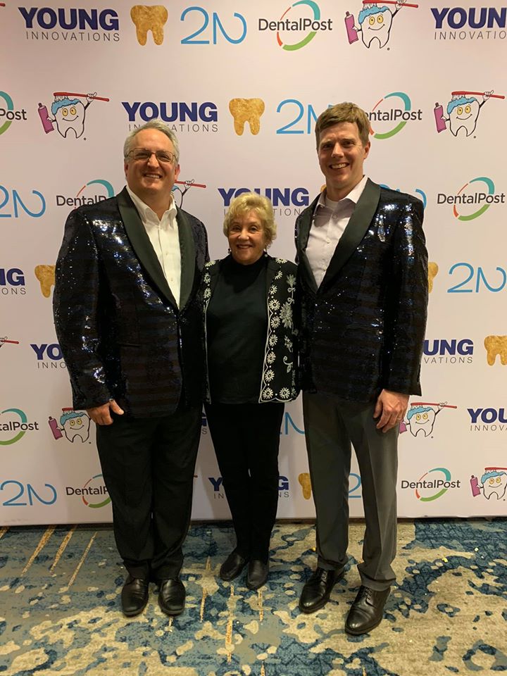 DentalPost tweet media