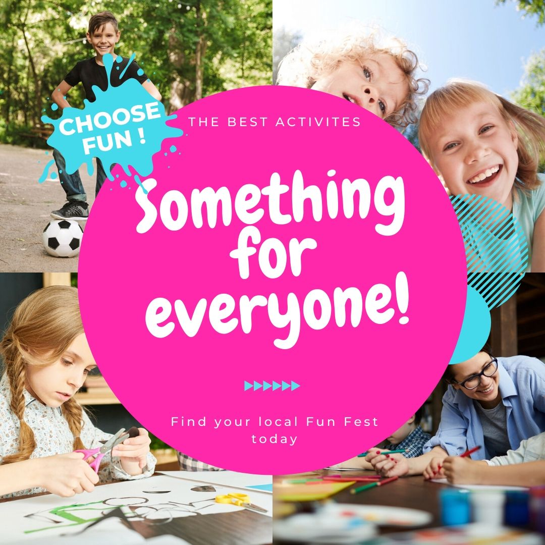 FunFest_Luton's tweet photo. It's only 2 weeks until half term! Have you thought about holiday activities yet? Fun Fest holiday club is different, there's something for everyone from puppet making to football camp. 

Book online now. 
https://t.co/DHvpU71WxN

#HalfTerm #ChooseFun #KidsClub #FunFest #Luton https://t.co/2zvJenroIV