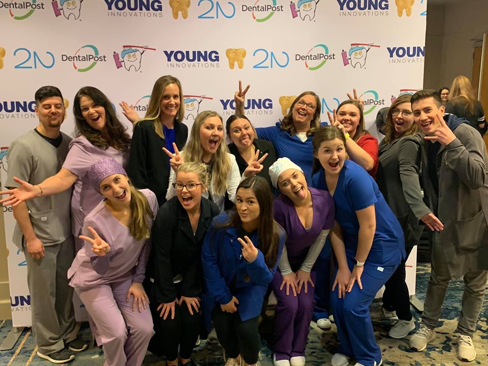 DentalPost tweet media