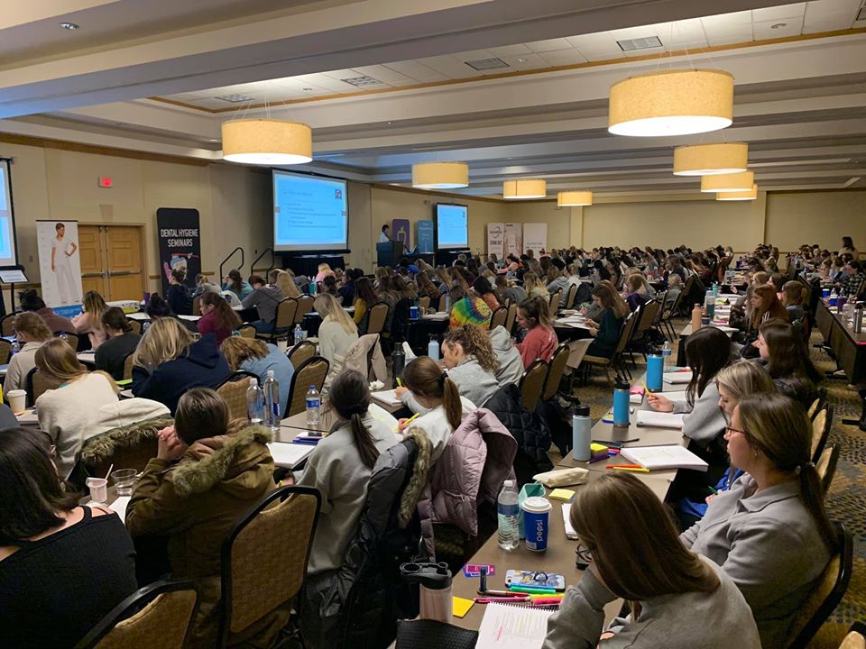 DentalPost tweet media