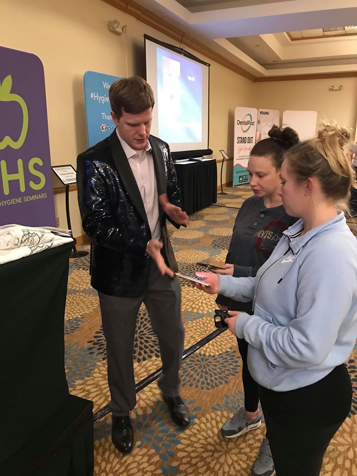 DentalPost tweet media