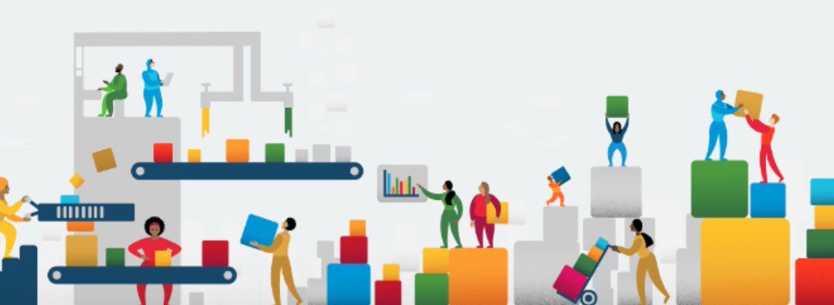 EllevateNtwk's tweet image. We’re excited about the launch of the #SDGActionManager by @BCorporation and @globalcompact!  Any business anywhere can use this #impactmanagement tool to set goals, track progress, and stay motivated on their actions toward the #SDGs. SDGActionManager.com #DecadeofAction