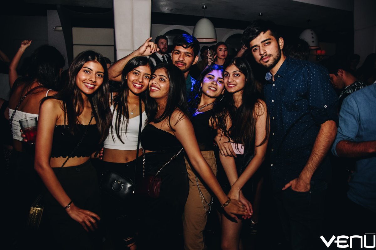 All Smiles for Fridays at #VenuBoston 😆See You Tonight!! 🔥
✖️
#Venu #Boston #VenuBoston #VenuNightclub #Pasha #PashaBoston #VIP #Nightlife #BottleService #Dance #Party #HipHop #Trap #Latin #EDM #Music #Weekend #BosFeed #IGBoston #December #Clubbing