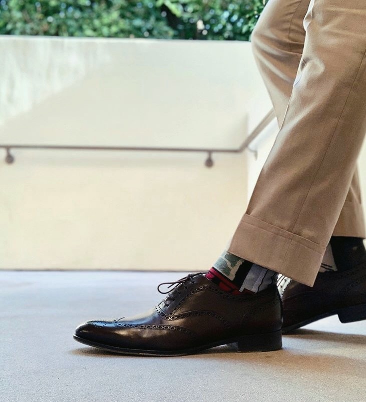 ToBootNewYork's tweet photo. @theluxlapel kicking back in the Milton dark brown
#tobootnewyork #toboot #madeinitaly #mensshoes #mensfashion #milton https://t.co/nthuYsD3Oh