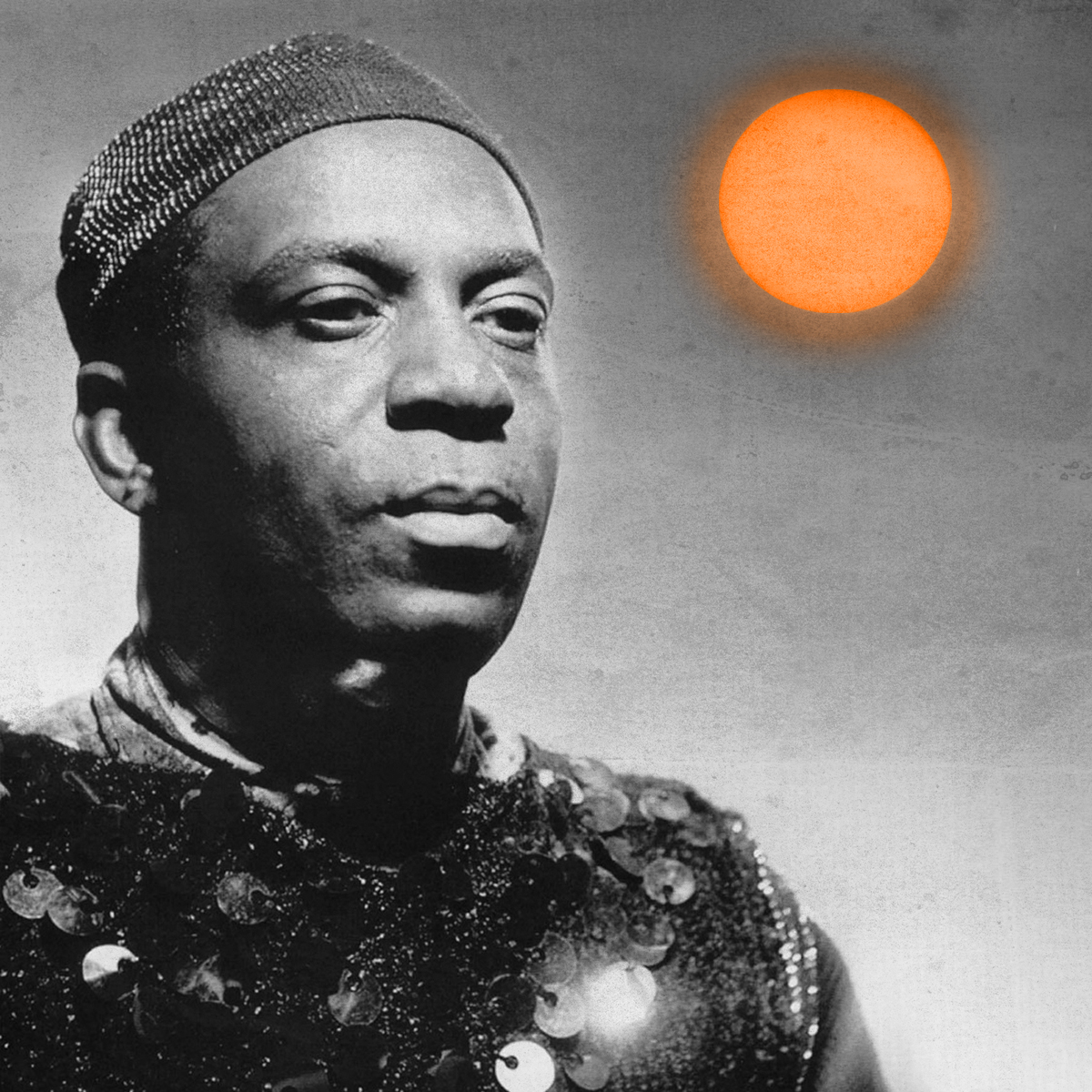 SUN RA 🌅